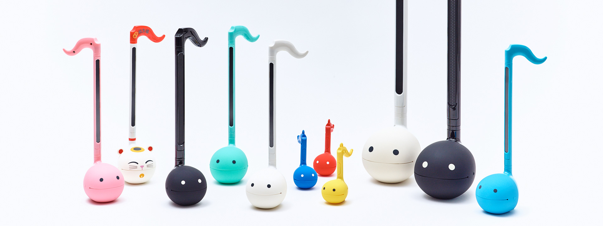 Otamatone website store