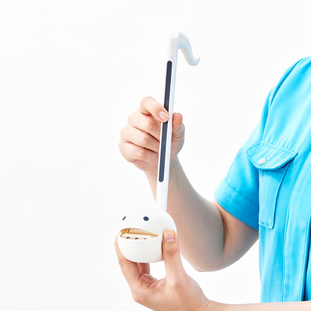 Otamatone / 1