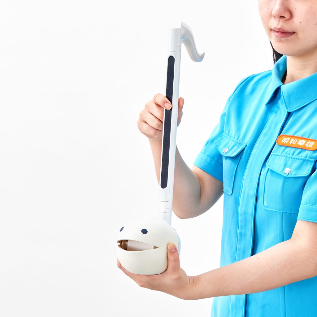 Otamatone Deluxe / 1