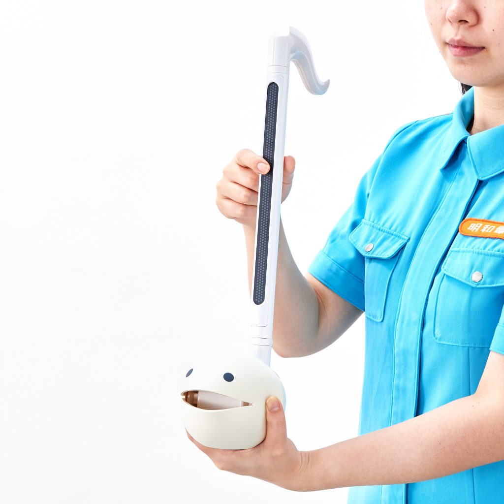 Otamatone Techno / 1