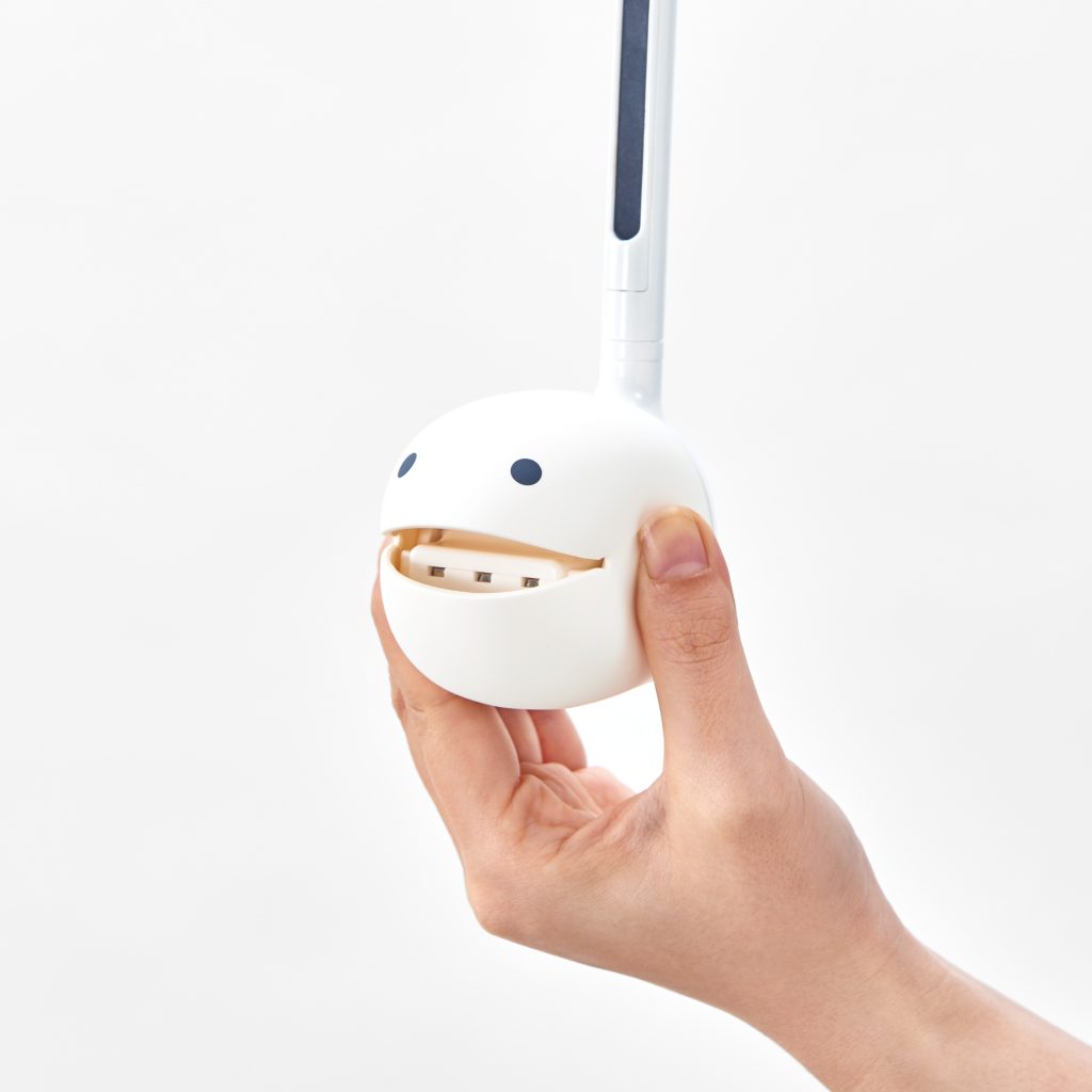 Otamatone / 5