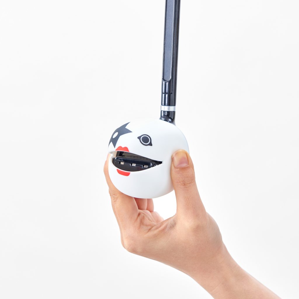 Otamatone KISS Ver. / 4