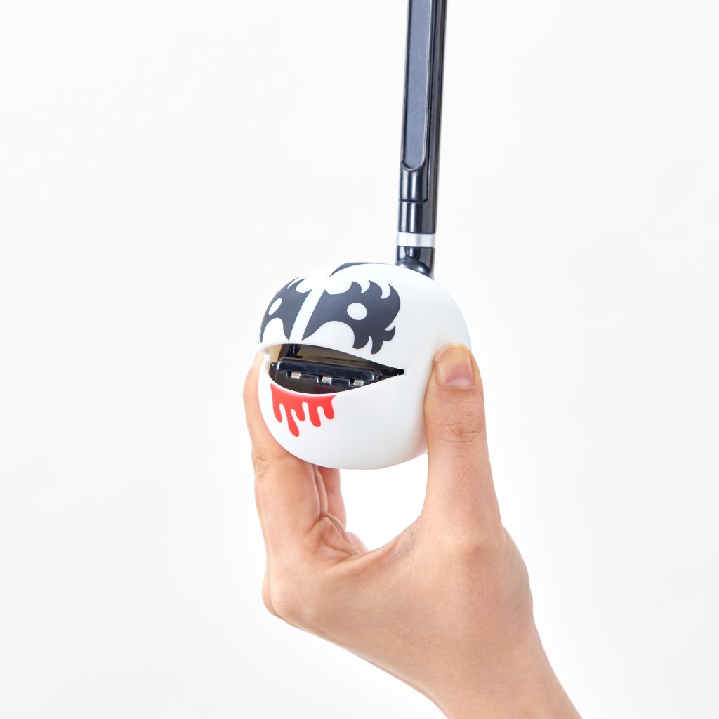 Otamatone KISS Ver. / 8