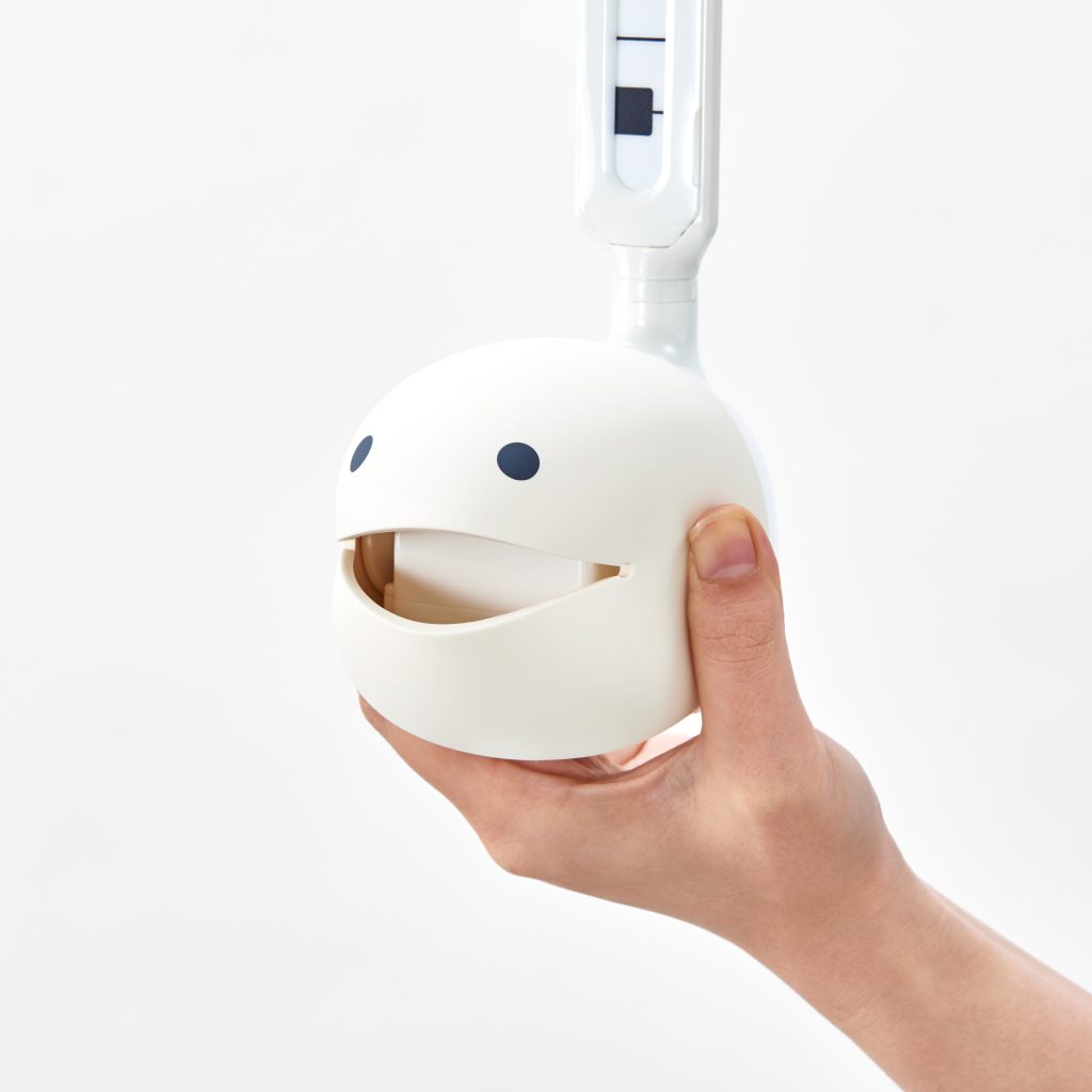 Otamatone Digital / 4