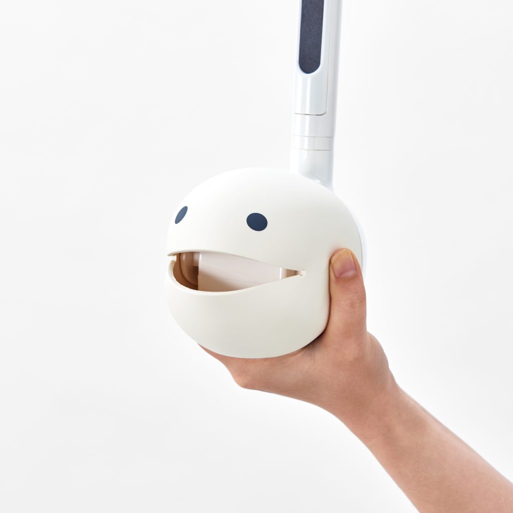 オタマトーン デラックス | Otamatone