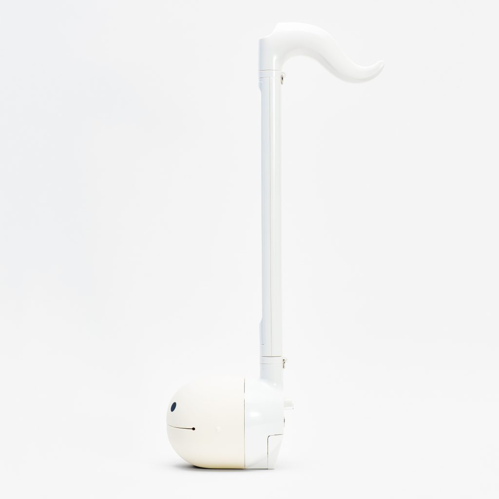 Otamatone Techno / 2