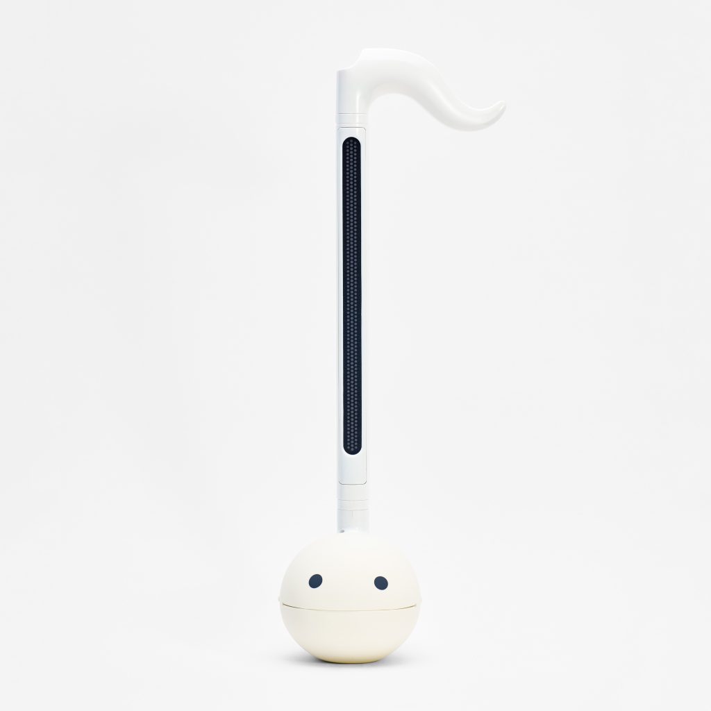 Otamatone guitar deals