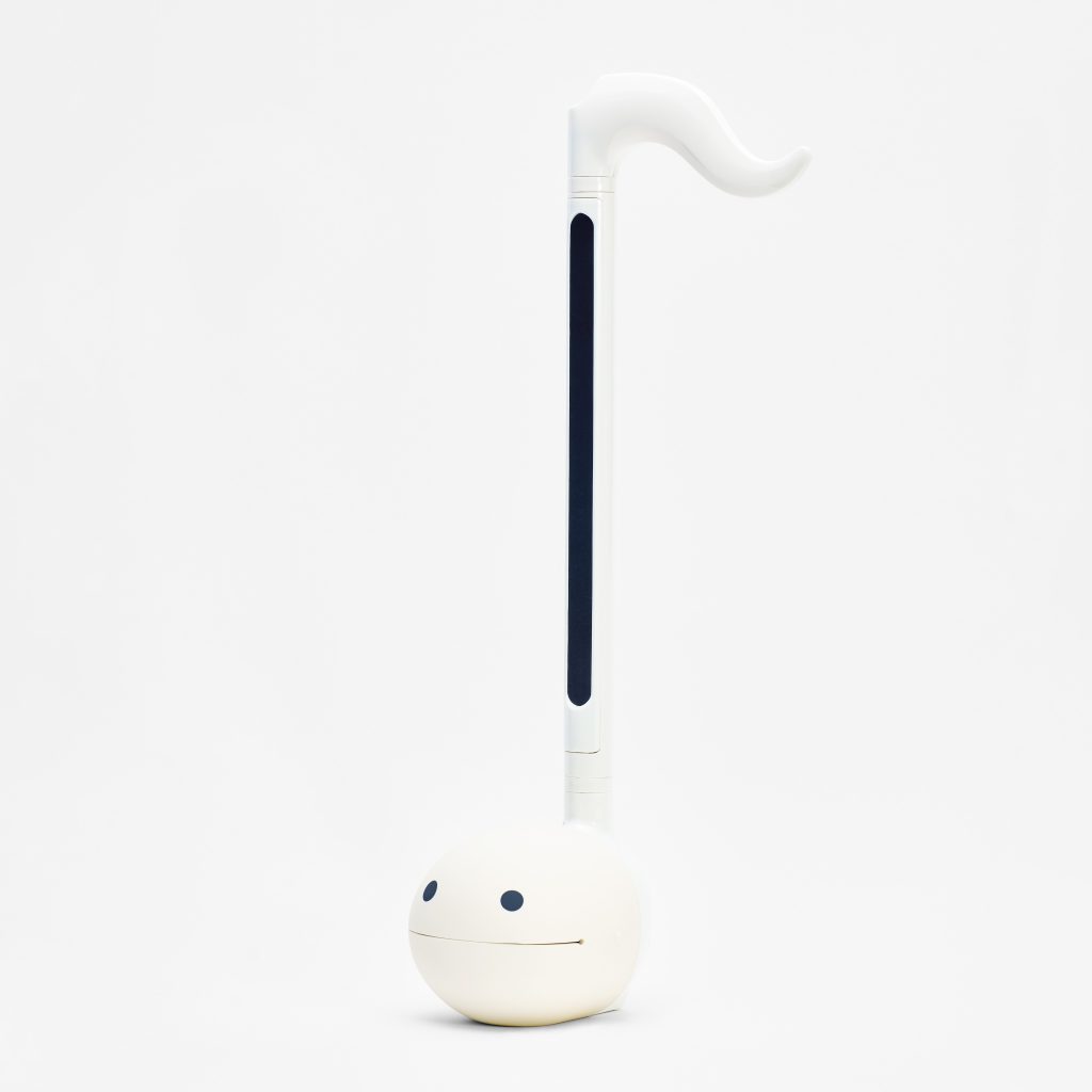 オタマトーン デラックス | Otamatone