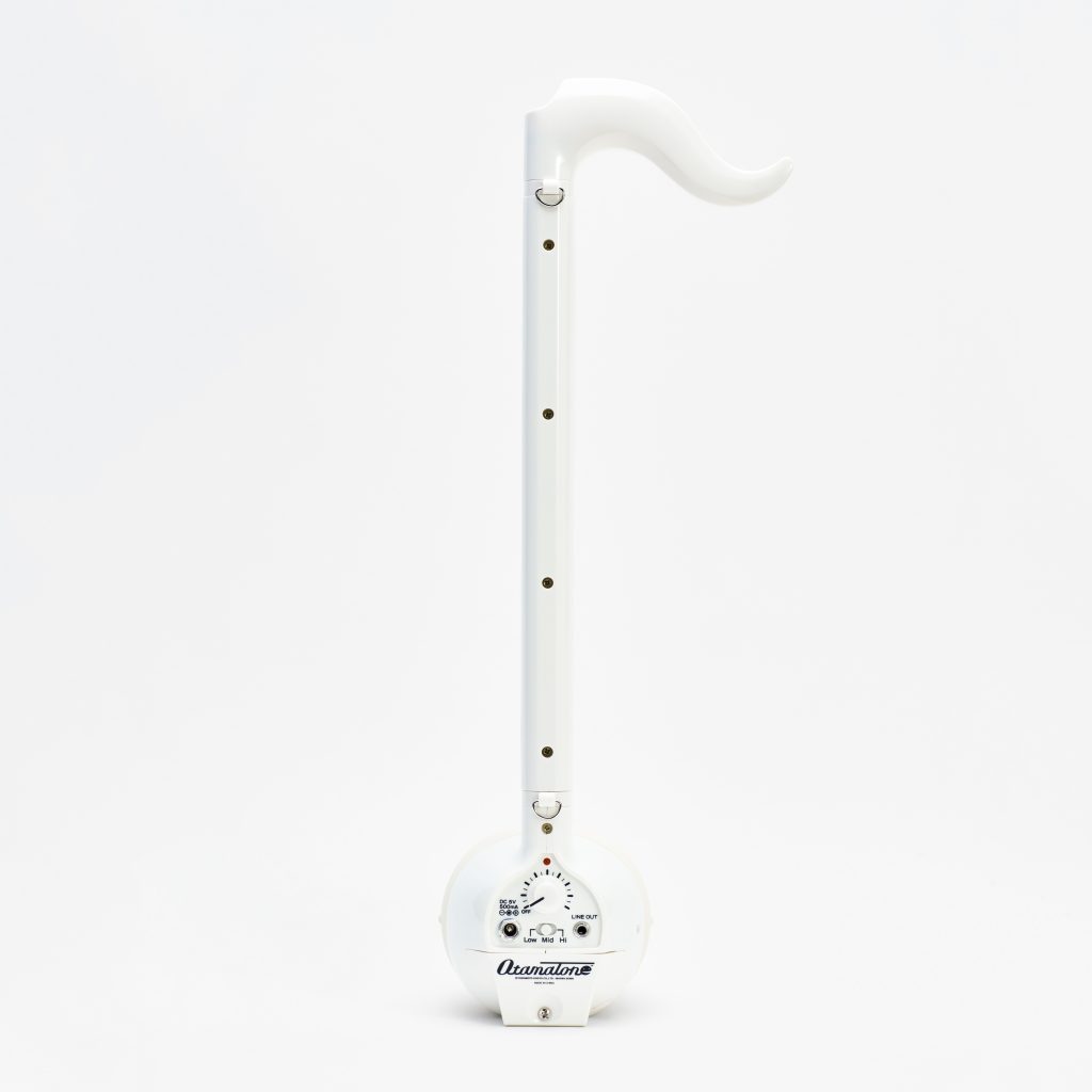 Otamatone Deluxe / 4