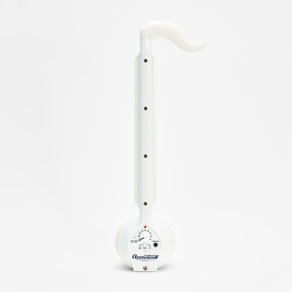 Otamatone Digital / 3