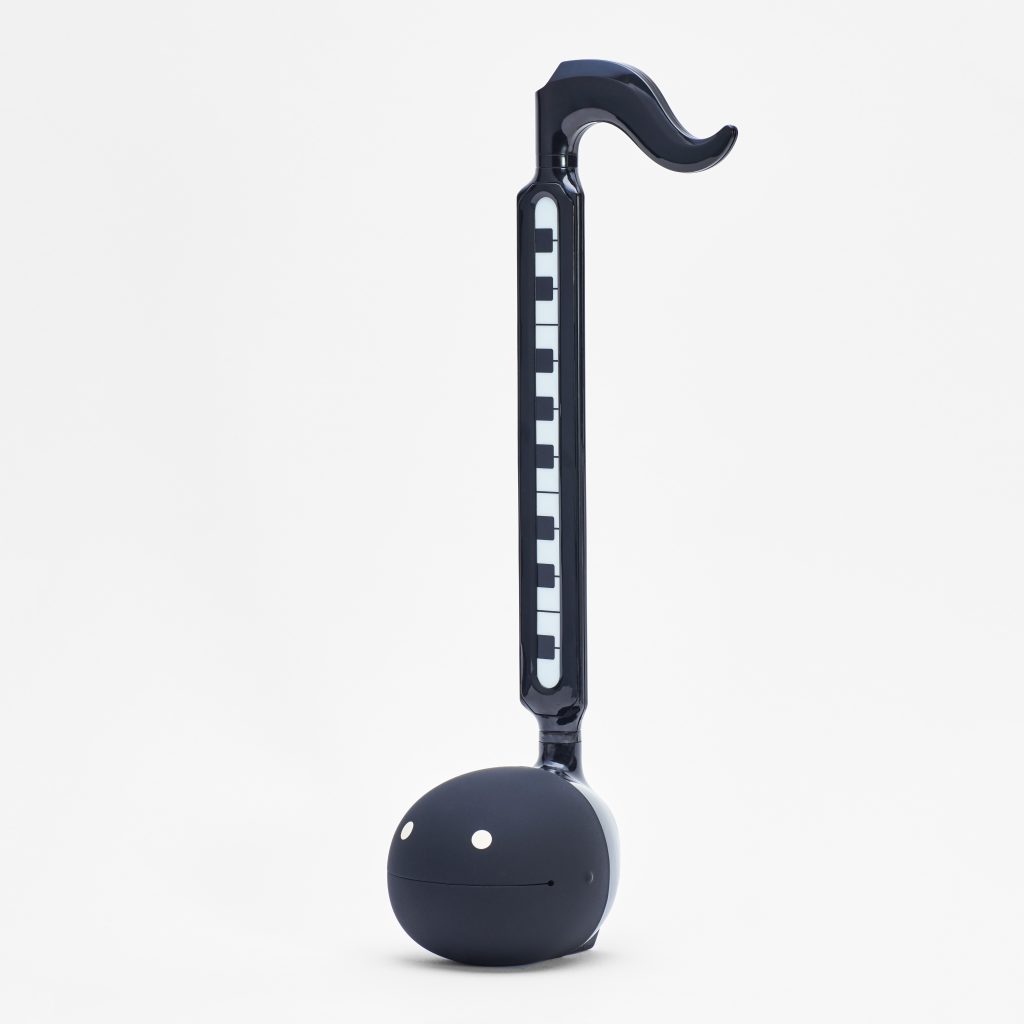 Otamatone オタマトーン デラックス 初音ミクVer. W100×H440×D12mm