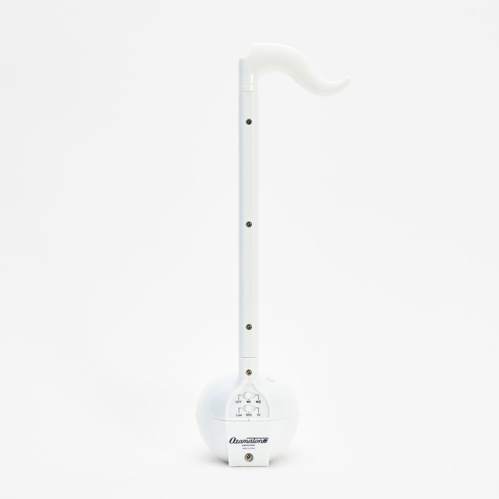 Otamatone / 4