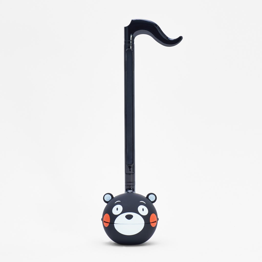 Otamatone Kumamon Ver. / 2