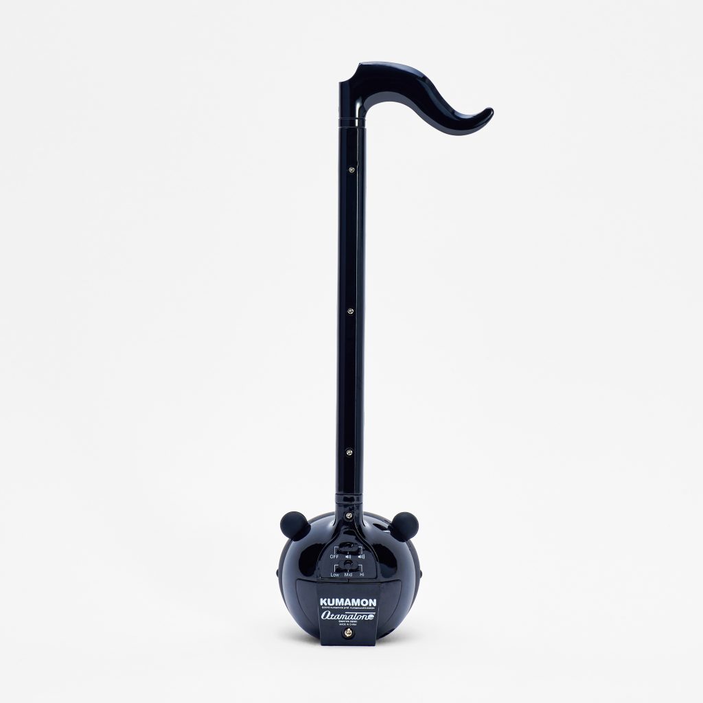 Otamatone Kumamon Ver. / 3