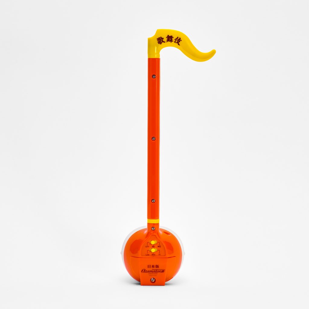 Otamatone Japan / 3