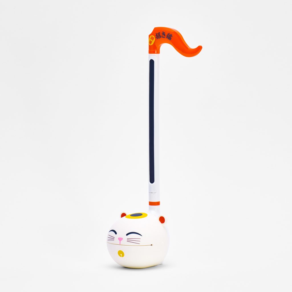 Otamatone, The University of Tsukuba, Japan is the star of …