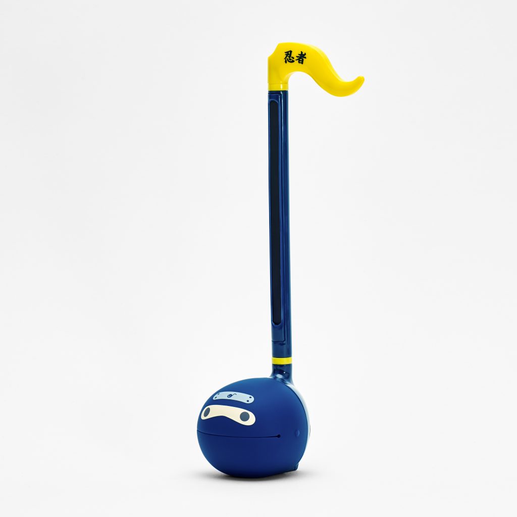 Otamatone Japan / 2