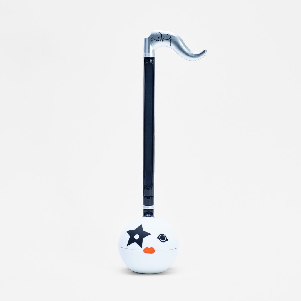 Otamatone KISS Ver. / 2