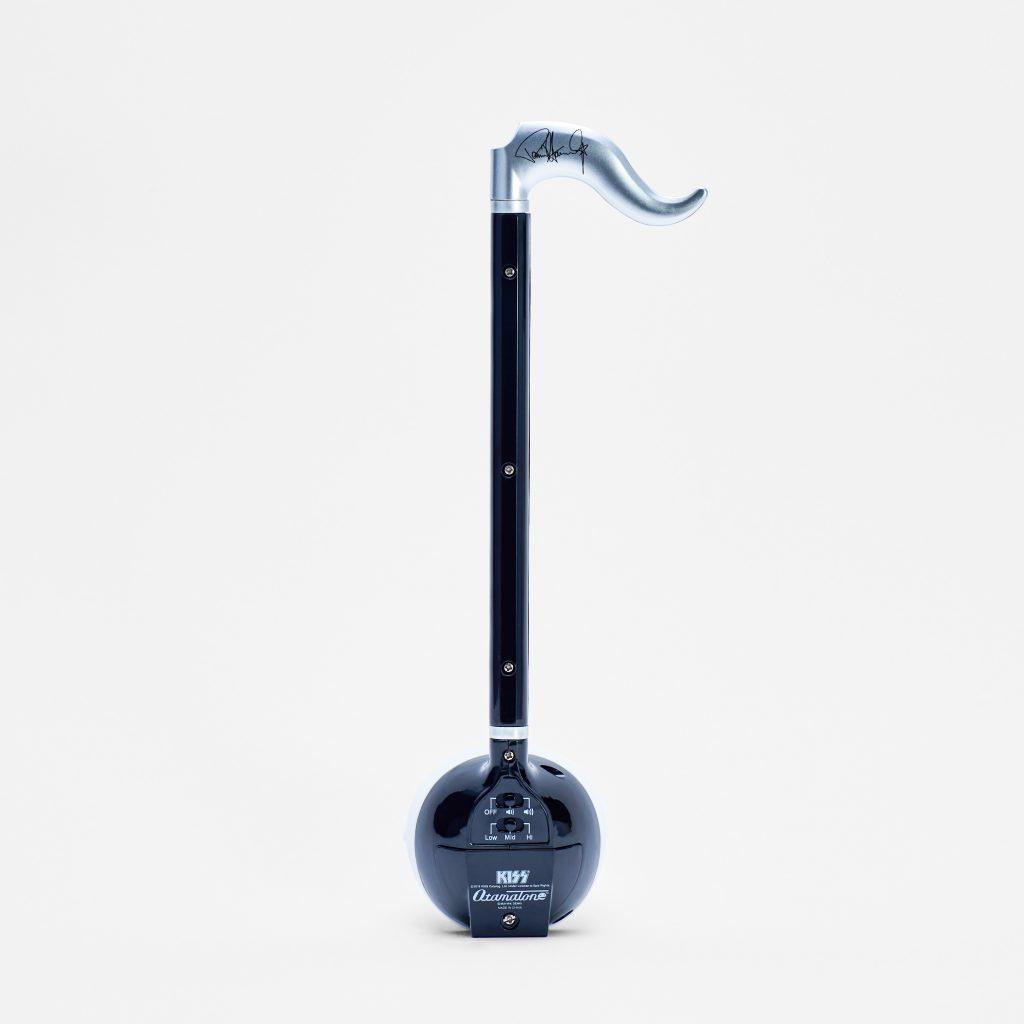 Otamatone KISS Ver. / 3