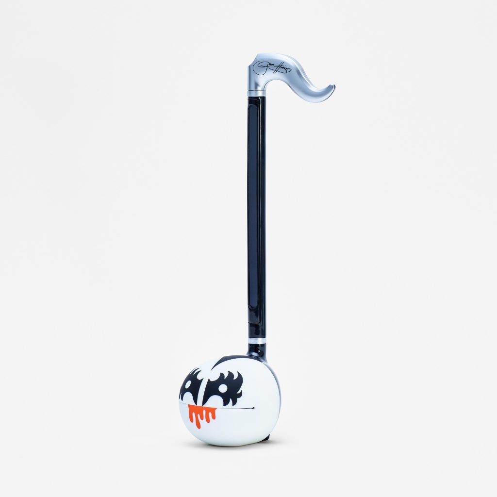 Otamatone KISS Ver. / 2