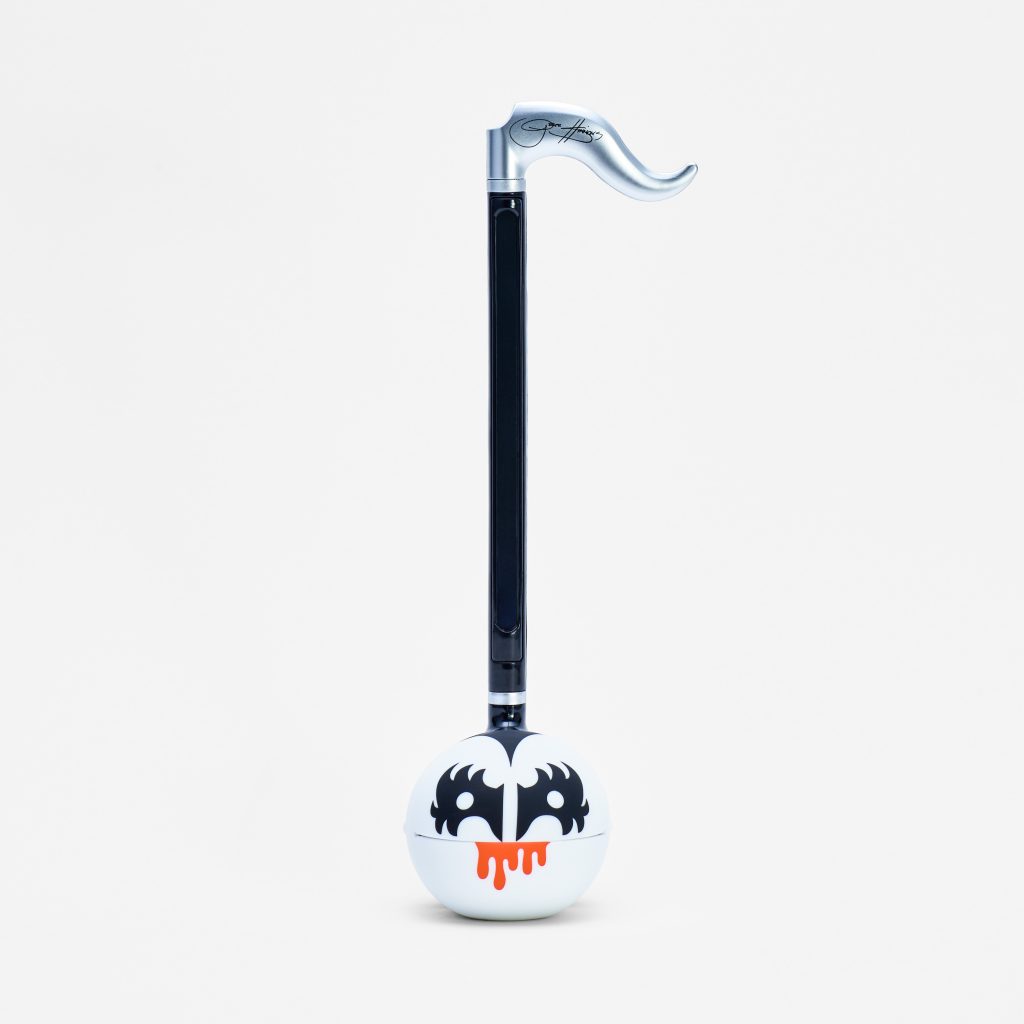 Otamatone KISS Ver. / 7