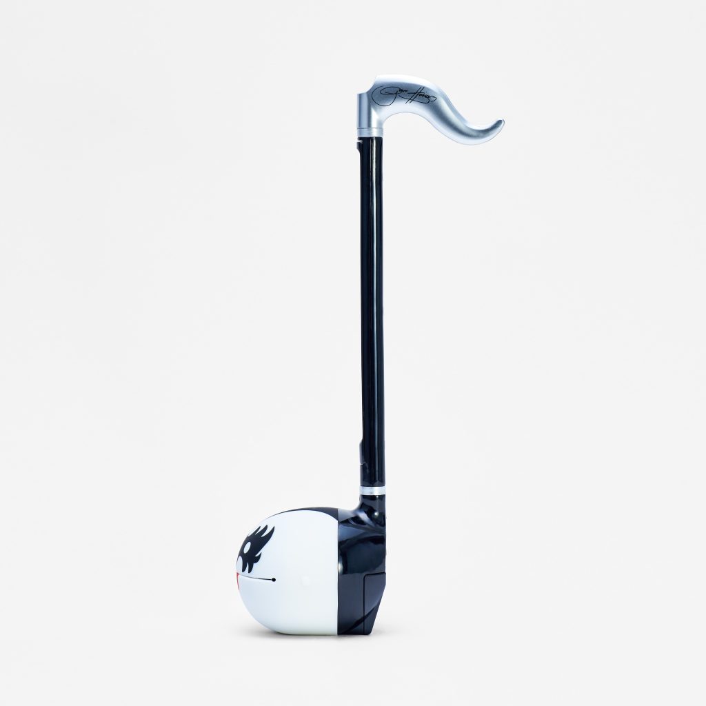 Otamatone KISS Ver. / 6