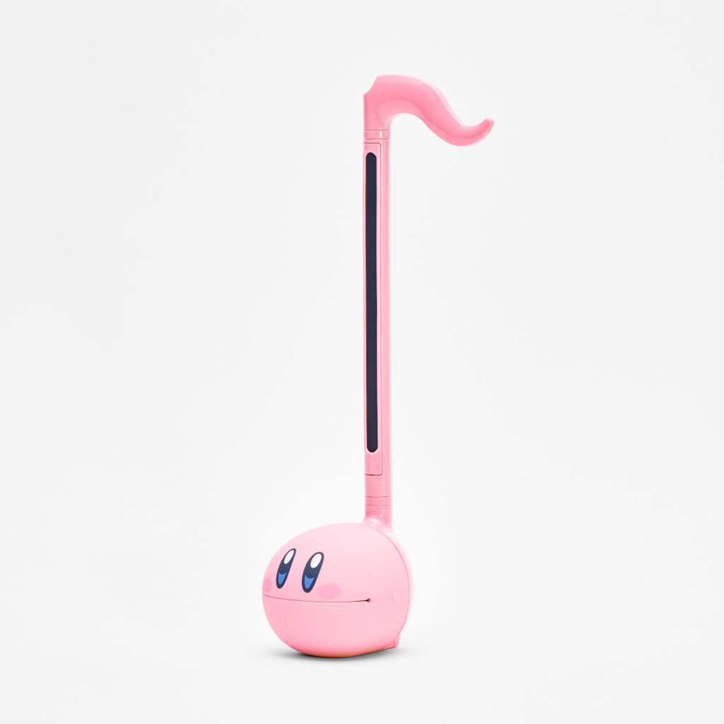 Otamatone Kirby Ver. / 1