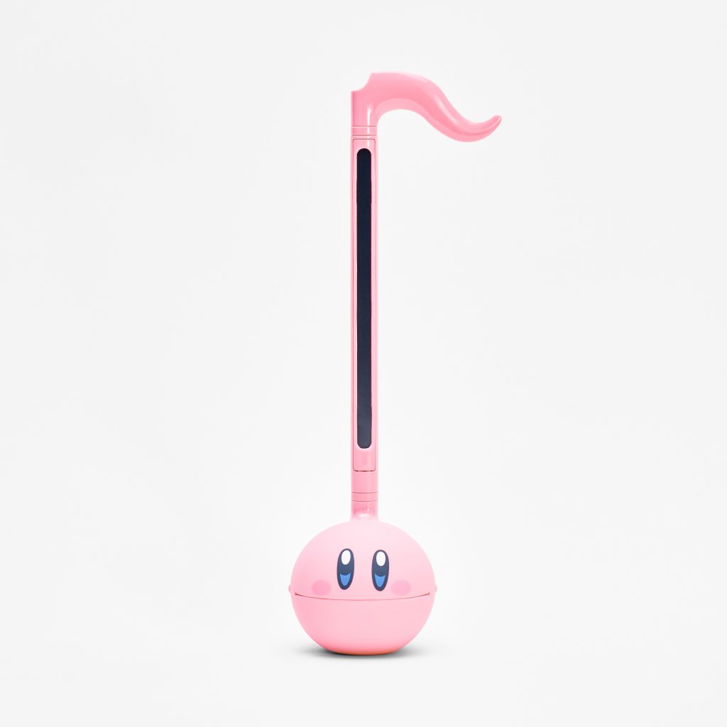 Otamatone Kirby Ver. / 1