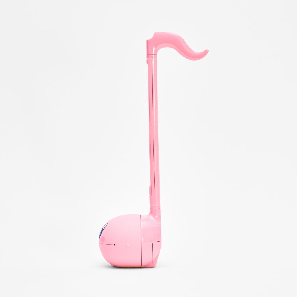 Otamatone Kirby Ver. / 2