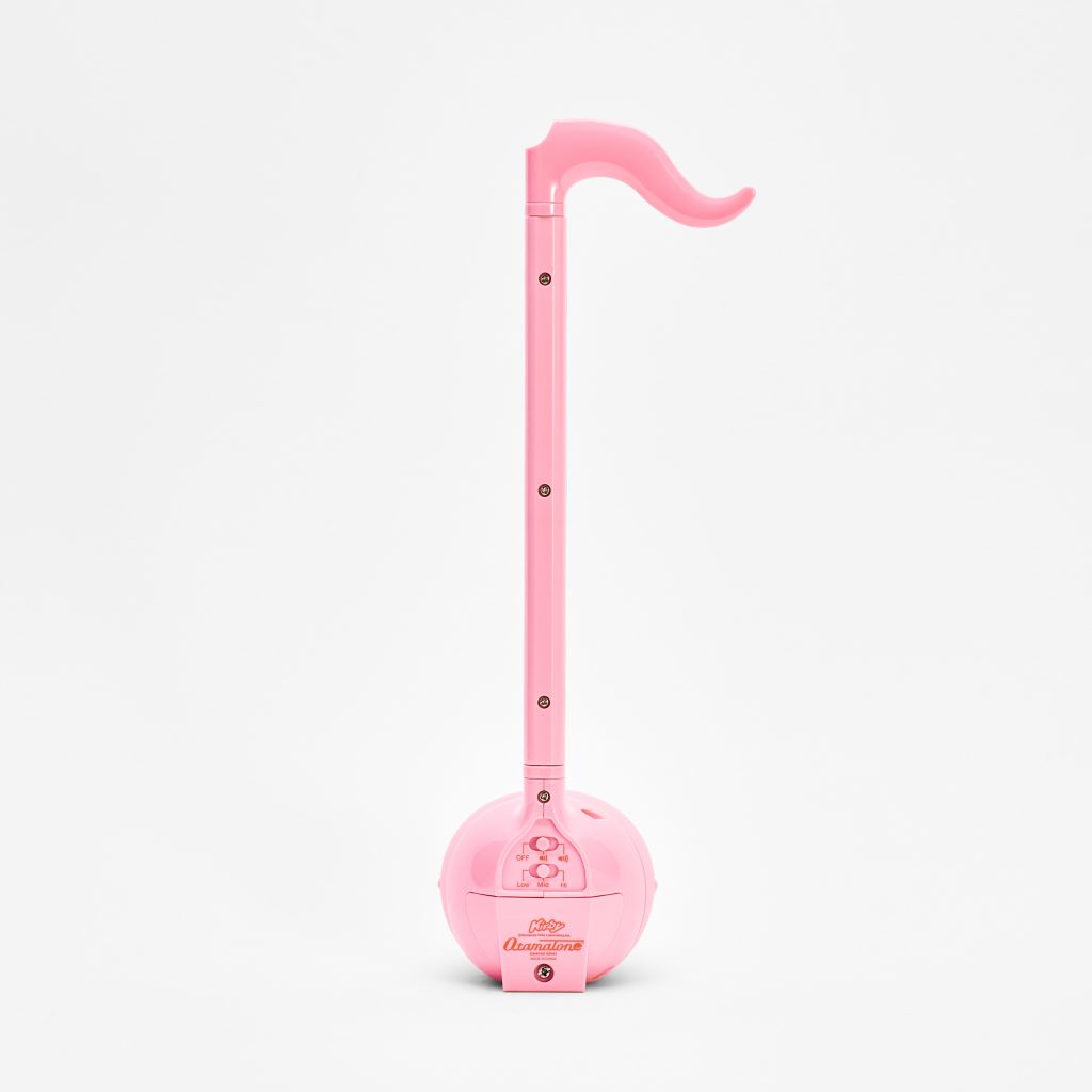 Otamatone Kirby Ver. / 3