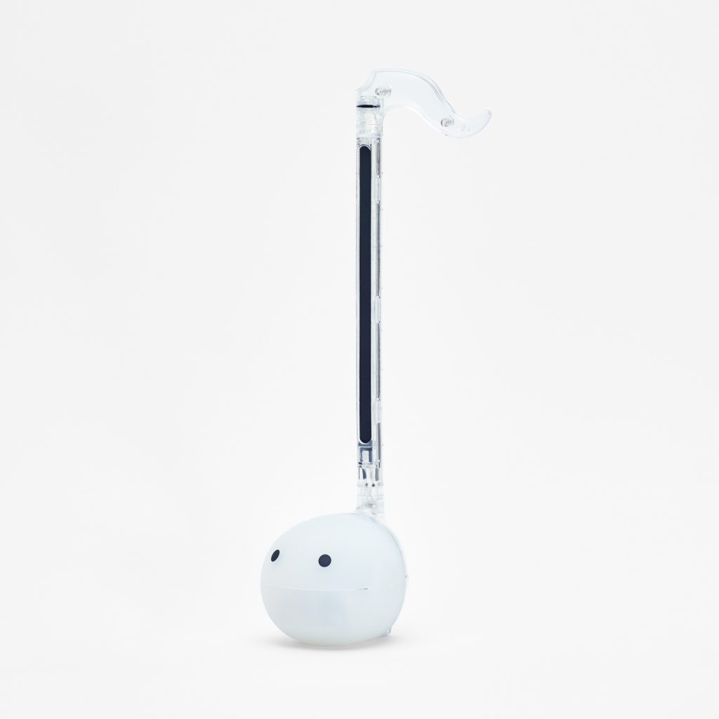 Otamatone white deals