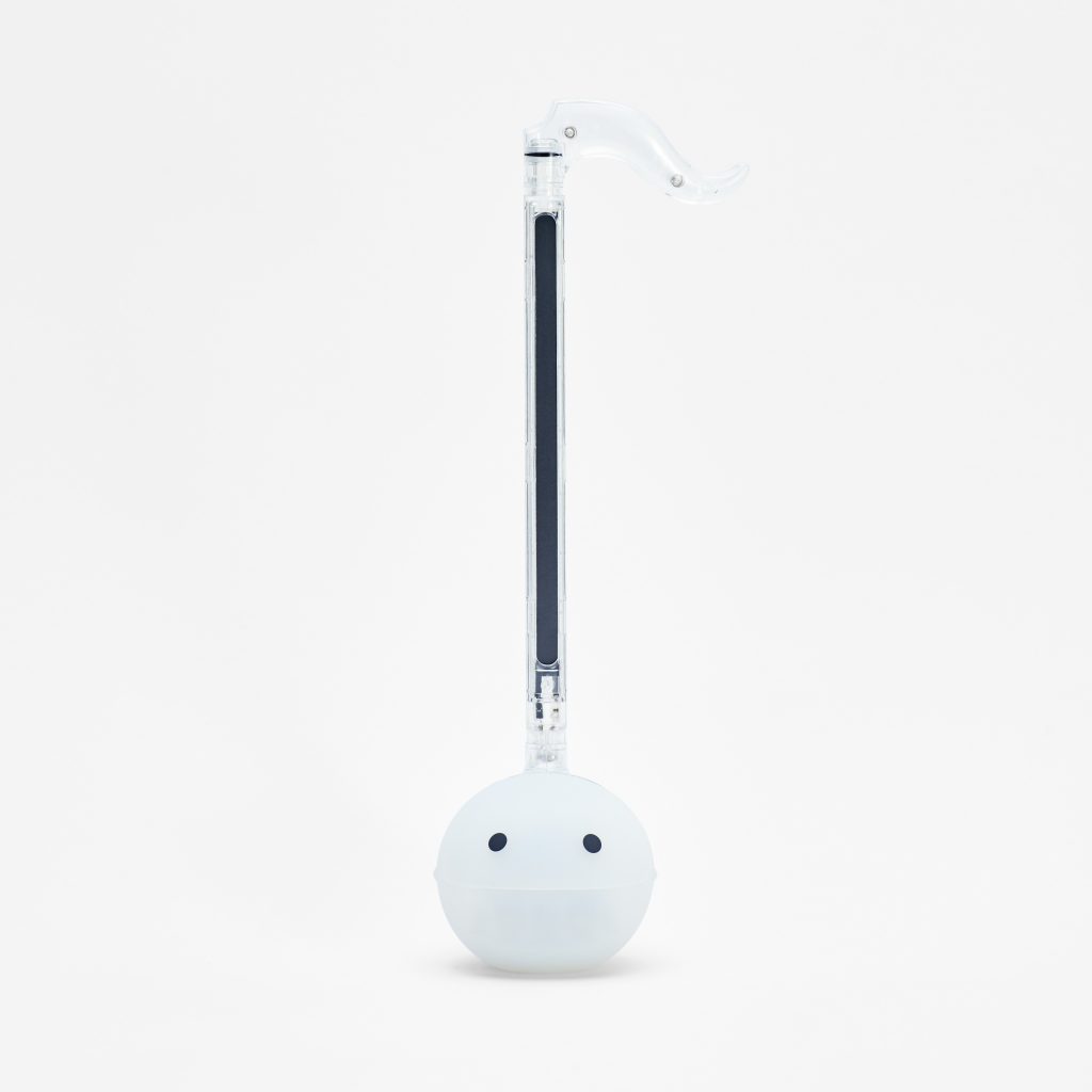 Otamatone Clear / 2