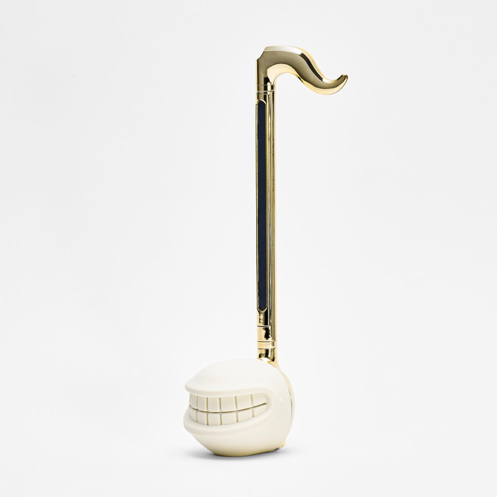 Otamatone Wahha Go Go model / 1