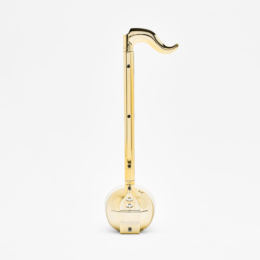 Otamatone Wahha Go Go model / 3