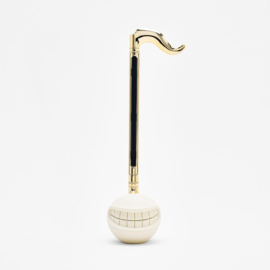 Otamatone Wahha Go Go model / 2