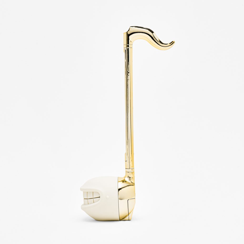 Otamatone Wahha Go Go model / 1