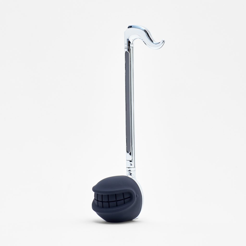 Otamatone Wahha Go Go model / 2