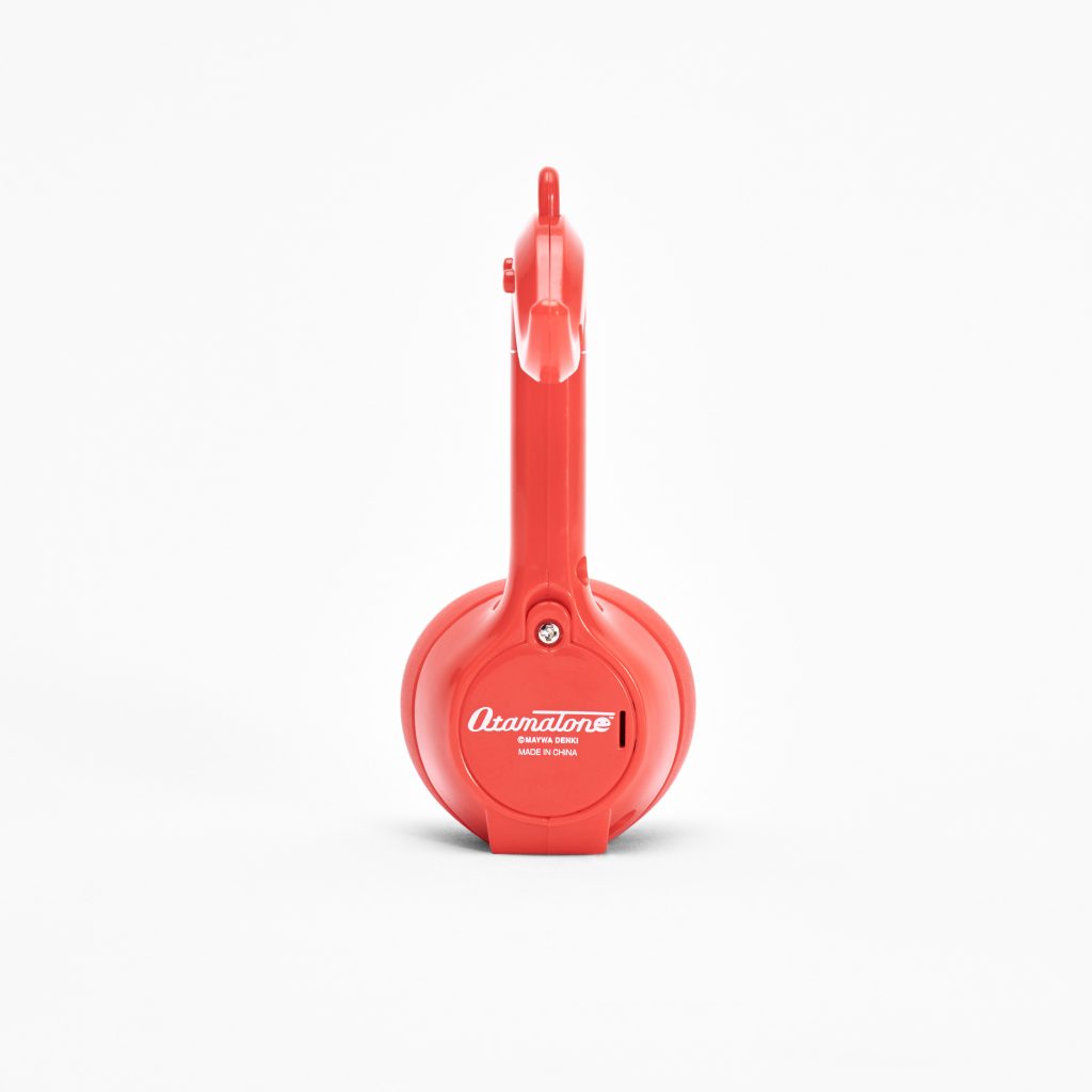 Otamatone red deals