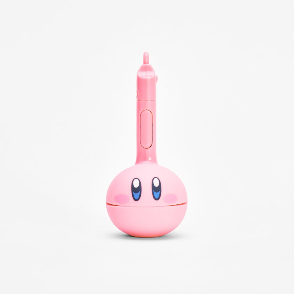 Otamatone Melody Kirby Ver. / 2