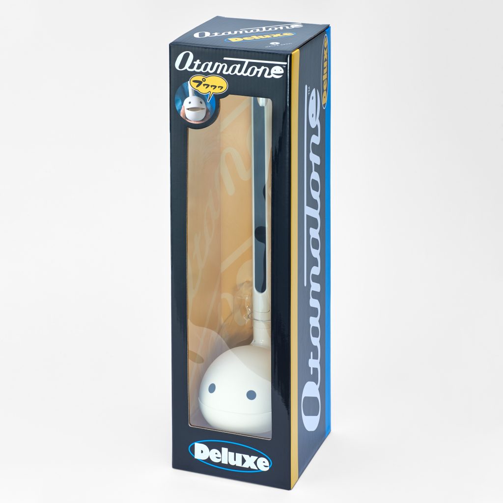 Otamatone Deluxe / 7