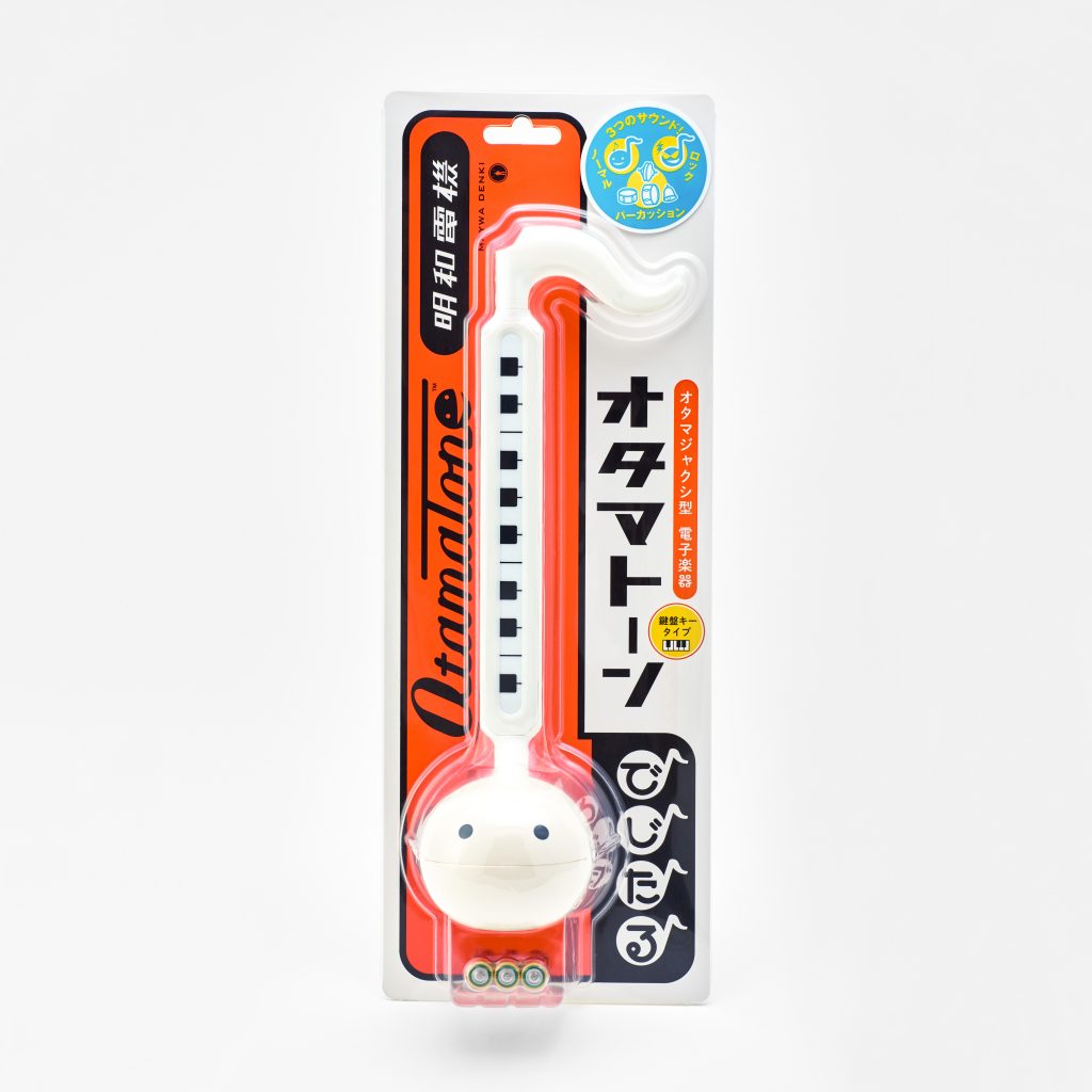 Otamatone Digital / 5