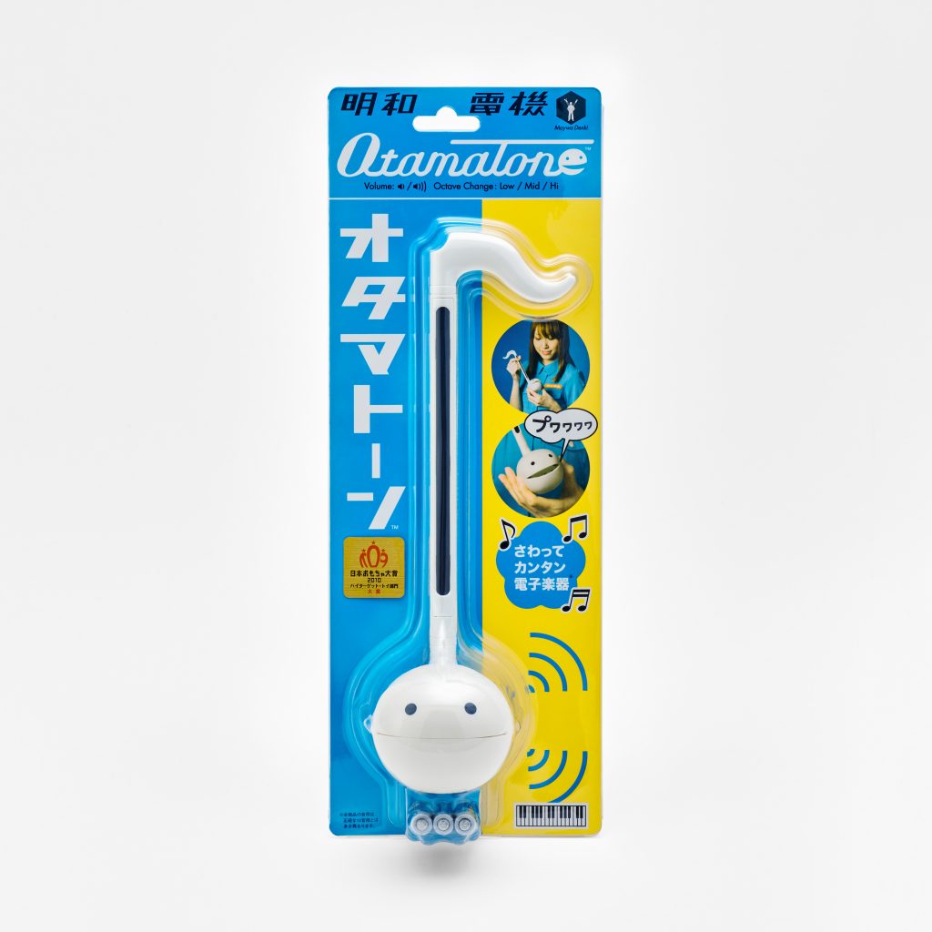 Otamatone / 6