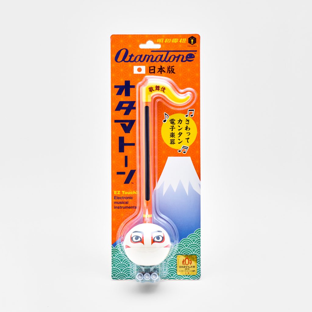 Otamatone Japan / 11