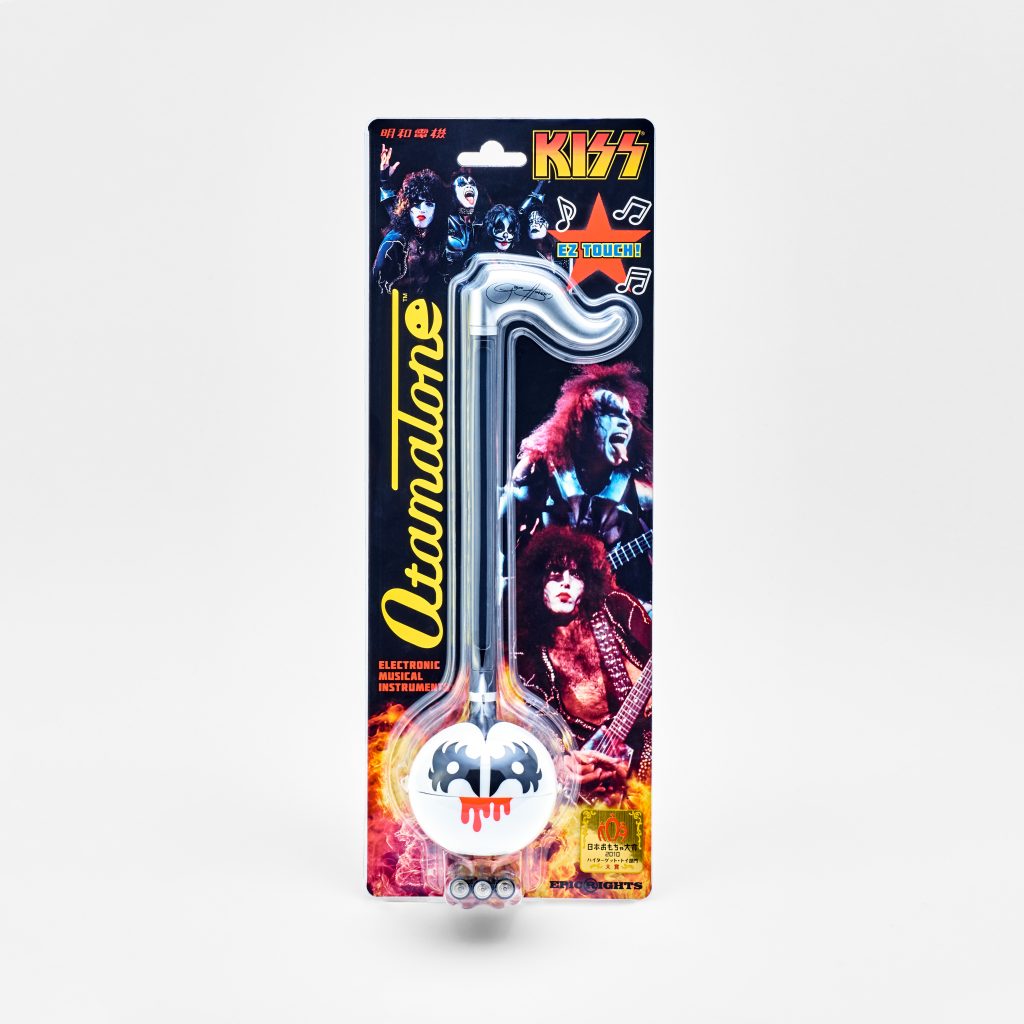 Otamatone KISS Ver. / 9