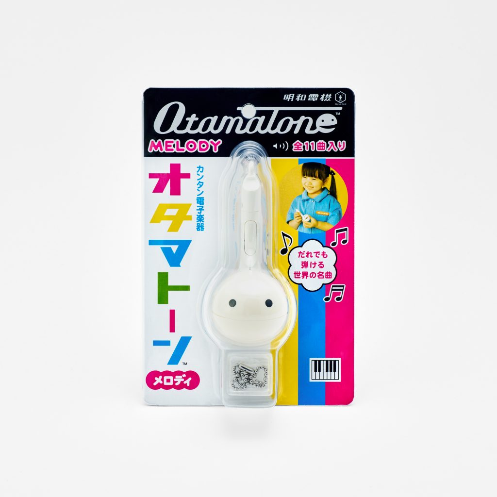 Otamatone Melody / 6