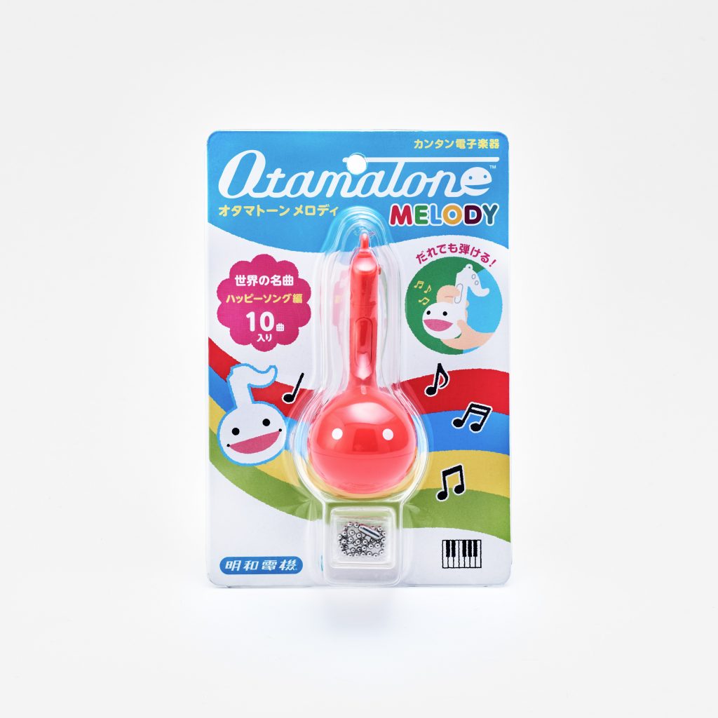 Otamatone Melody 2 / 6