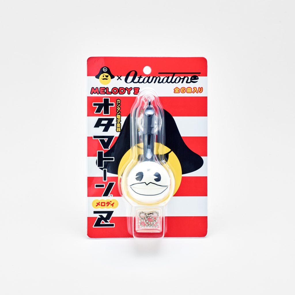 Otamatone Melody Z / 4