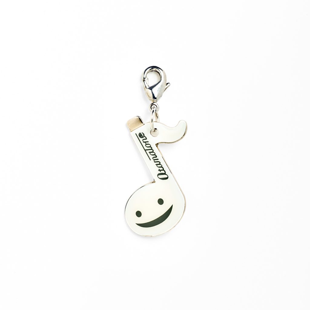 Otamatone Charm / 1