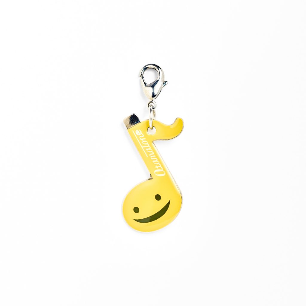 Otamatone Charm / 5