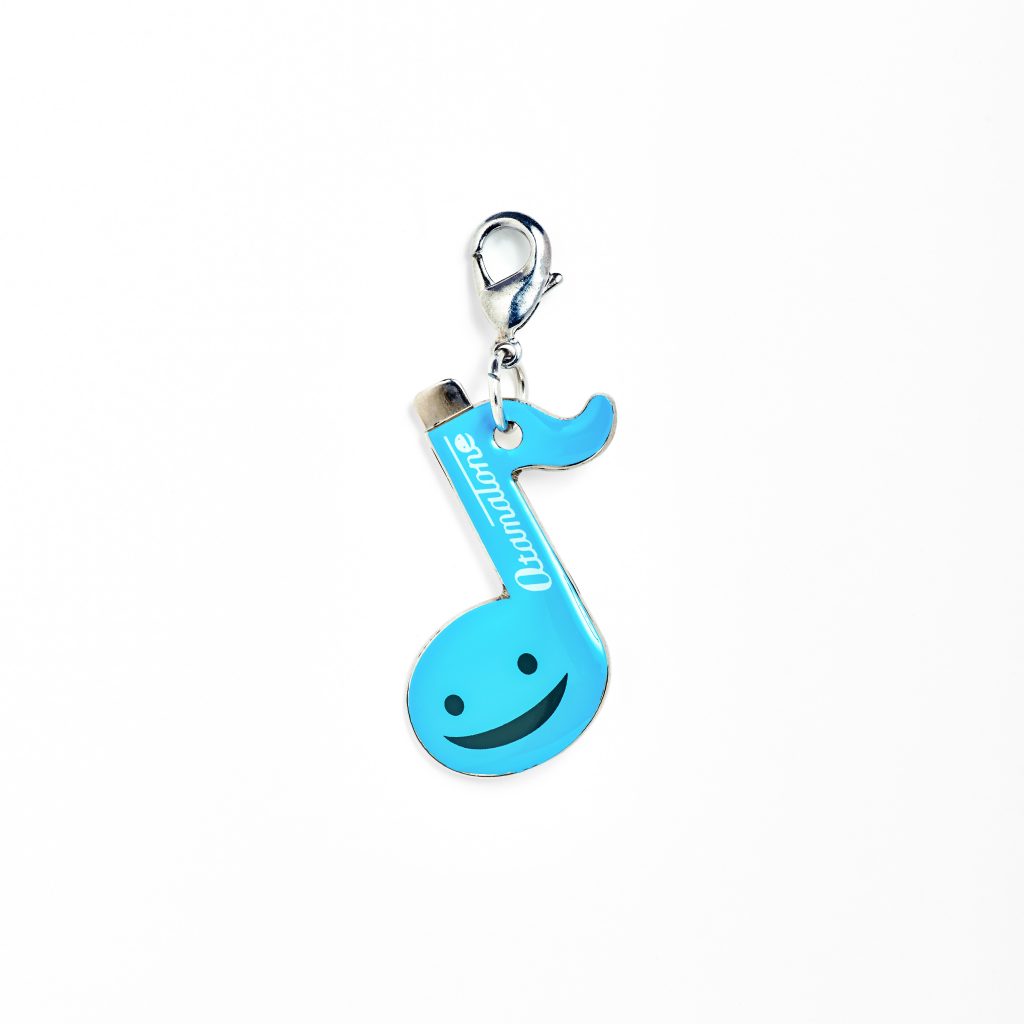 Otamatone Charm / 4